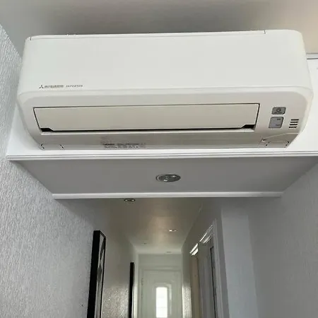 A/c - Fibra - Smarttv - Modern Лос-Реалехос