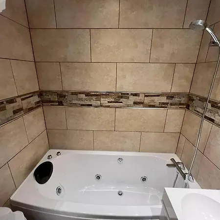 A/c - Fibra - Smarttv - Modern * Лос-Реалехос