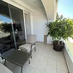 Διαμέρισμα A/c - Fibra - Smarttv - Modern