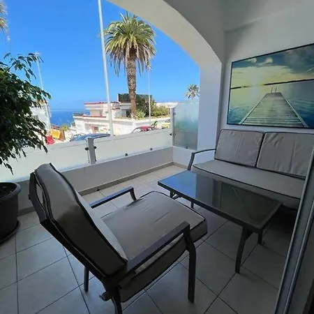 A/c - Fibra - Smarttv - Modern Διαμέρισμα