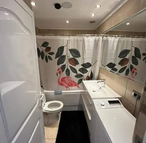 A/c - Fibra - Smarttv - Modern *