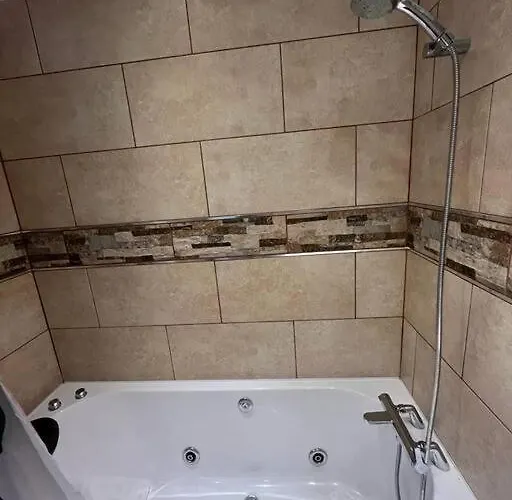 A/c - Fibra - Smarttv - Modern Apartamento *