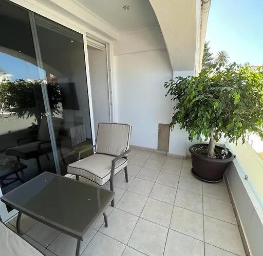 Apartamento A/c - Fibra - Smarttv - Modern