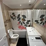 Apartment A/c - Fibra - Smarttv - Modern