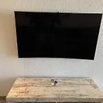 A/c - Fibra - Smarttv - Modern Apartment Los Realejos