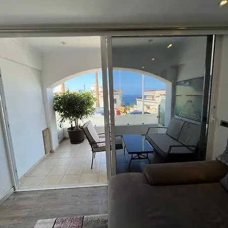 Apartmán A/c - Fibra - Smarttv - Modern *