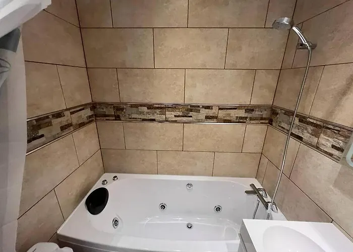 A/c - Fibra - Smarttv - Modern * Los Realejos