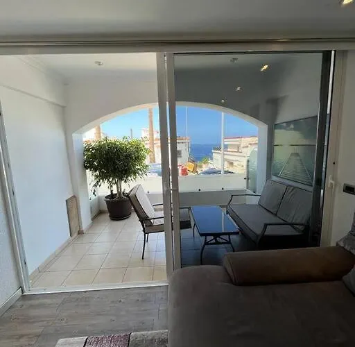 Apartmán A/c - Fibra - Smarttv - Modern *