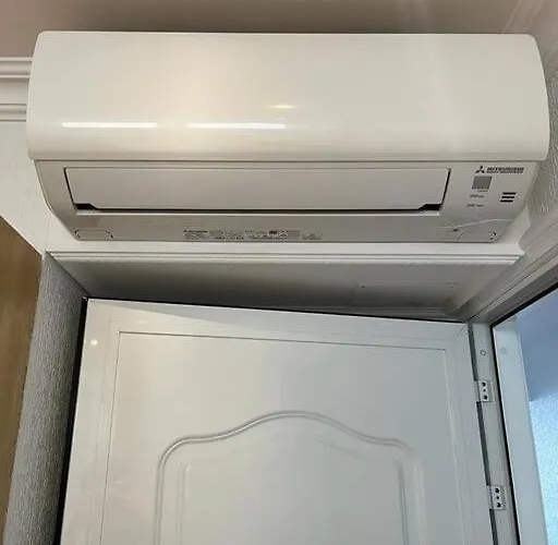 A/c - Fibra - Smarttv - Modern