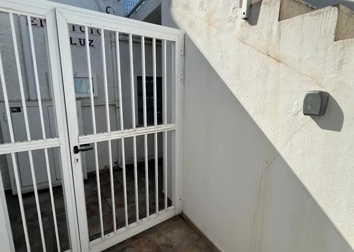 A/c - Fibra - Smarttv - Modern Los Realejos